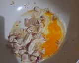 Foto langkah ke 5 dari resep Pad Thai Ayam.