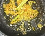 Foto langkah ke 1 dari resep Tanak ikan jelawat.