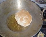 A picture of step 9 of Punjab's Famous Street Food: Chhole Bhature.