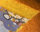 Foto del paso 4 de la receta: Bizcocho de zanahoria