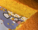 Foto del paso 4 de la receta: Bizcocho de zanahoria