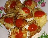 Foto langkah ke 8 dari resep Tergutah (Telor Gulung Tahu).