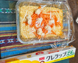 簡單用微波爐作不失敗玉子燒的食譜步驟3照片