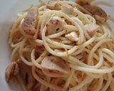 Foto langkah ke 5 dari resep Spaghetti Sederhana.