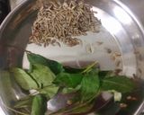 ગુજરાતી કઢી (Gujarati Kadhi Recipe In Gujarati) રેસીપી સ્ટેપ1ફોટો