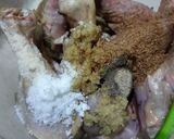 Foto langkah ke 1 dari resep Ayam Goreng Bawang Putih.