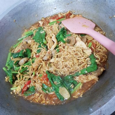 Langkah 9