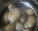 टिक्की बर्गर(tikki burger recipe in hindi) रेसिपी चरण 3 फोटो