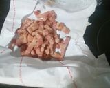 Foto del paso 6 de la receta: Pizza con base de coliflor