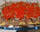 Foto del paso 3 de la receta Lasaña de carne