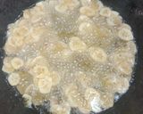 Foto langkah ke 3 dari resep Keripik Pisang Kepok Original.