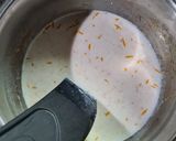 Foto del paso 2 de la receta: Porridge de avena