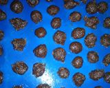 Foto langkah ke 3 dari resep Nastar (selai kurma) no butter  no ribet👌.