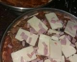 Foto del paso 8 de la receta: Lomopizza :D