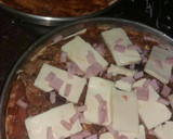 Foto del paso 8 de la receta: Lomopizza :D