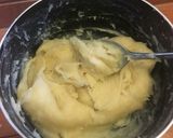 Foto langkah ke 1 dari resep Empek-empek Dos.
