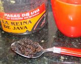 Foto del paso 1 de la receta: Besitos de ricota sin azúcar