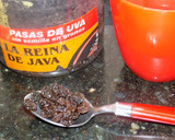 Foto del paso 1 de la receta: Besitos de ricota sin azúcar
