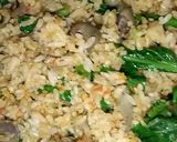 Foto langkah ke 3 dari resep Nasi Goreng Ati Pedas.
