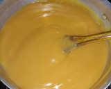 Foto del paso 3 de la receta: Pan dulce alemán. Riwelkuchen