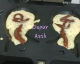 Foto langkah ke 3 dari resep Taiyaki.