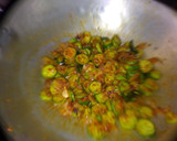 கோவைக்காய் பொரியல் ரெசிபி ஸ்டேப் 4 புகைப்படம்