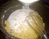 Foto del paso 4 de la receta: Fideos con Salsa Blanca