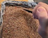 A picture of step 7 of Vietnamese Fermented Sour Meat (Beef) | Nem Chua Bò.