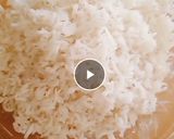 A picture of step 1 of Chinese Fried Rice.