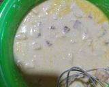 Foto langkah ke 3 dari resep Roti pisang banjar.