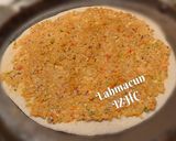A picture of step 4 of 🌯🥗Lahmacun🥗🌯.