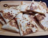 Foto del paso 5 de la receta: Wrap sin gluten