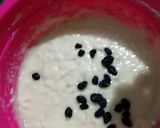 Foto langkah ke 3 dari resep 502.Banana Cake ala Farah Quinn (No. Mixer).