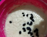 Foto langkah ke 3 dari resep 502.Banana Cake ala Farah Quinn (No. Mixer).