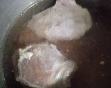 Foto langkah ke 1 dari resep Soto Daging.