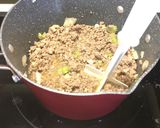 Foto del paso 1 de la receta: Lasagna de Res y Vegetales baja en grasas