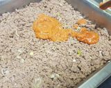 A picture of step 9 of Shortcut Cottage pie!.