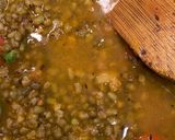 રસાવાળા મગ (Rasavala Moong Recipe In Gujarati) રેસીપી સ્ટેપ3ફોટો