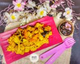 Foto langkah ke 6 dari resep Sambel goreng tempe cecek ala gudeg.
