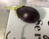 Une image de l'étape 4 de Légumes mijotés soja rhubarbe.