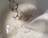 Foto langkah ke 1 dari resep Sesame Sugar Bread Stick.