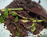 Foto langkah ke 4 dari resep Rawon Daging Sapi.