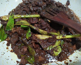 Foto langkah ke 4 dari resep Rawon Daging Sapi.