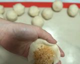Foto langkah ke 3 dari resep Resep Bakpau kacang lembut.