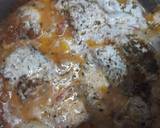 Fish karhai #WEARETOGETHER recipe step 2 photo