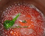 Foto langkah ke 5 dari resep Es dawet beras homemade.