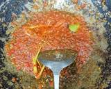 Ikan serai balado | sambal ikan laut merah langkah memasak 4 foto
