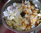 বং চিলিয়ান ফিস কর্ন ব্যাগ রেসিপির ধাপ 1 ছবি