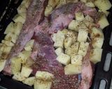 Foto del paso 2 de la receta: Tapa de asado con papas