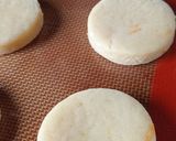 Foto del paso 2 de la receta: Galletitas de naranja con glasé de yerba mate🧉